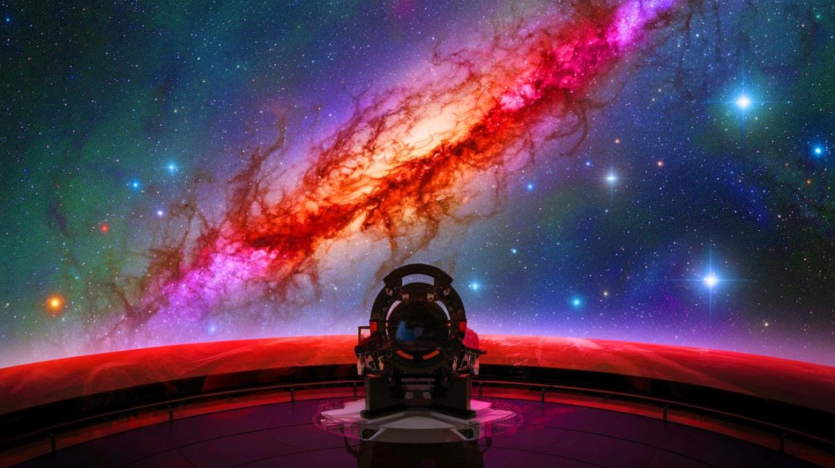 « Cette planète défiant les lois de l'univers » : des astronomes stupéfaits découvrent une mystérieuse survivante défiant toutes les attentes scientifiques