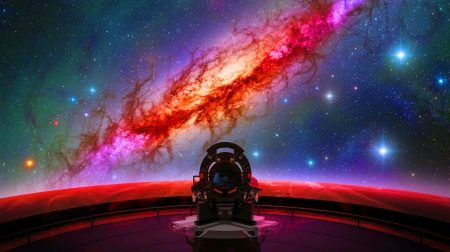 « Cette planète défiant les lois de l'univers » : des astronomes stupéfaits découvrent une mystérieuse survivante défiant toutes les attentes scientifiques