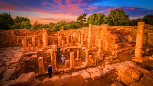 Découverte stupéfiante : une cité de 4 400 ans bouleverse à jamais notre vision du « pays vide », l'Histoire entière réécrite avec effroi
