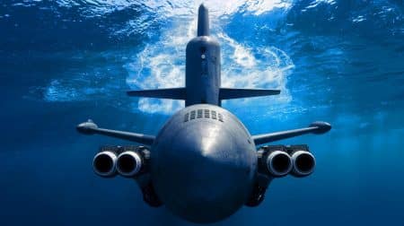 Destruction massive en vue : les sous-marins américains décuplent leur puissance avec de redoutables tubes lance-missiles avancés, la menace ultime se précise