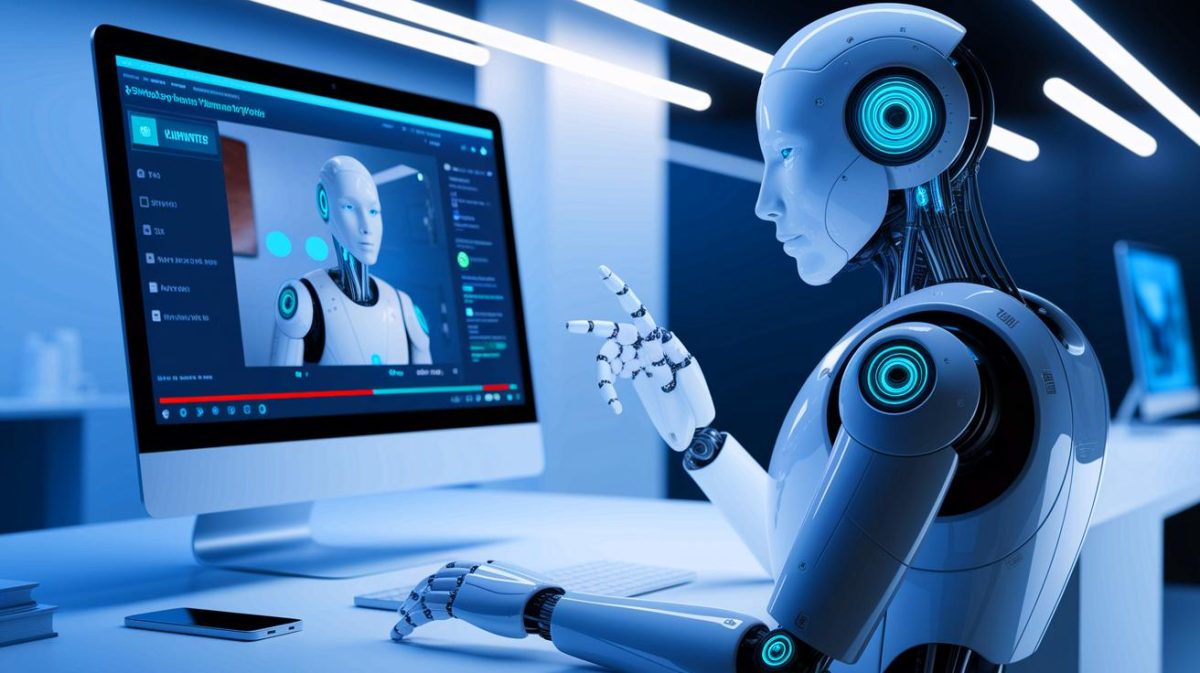 Ils apprennent à la vitesse de l’éclair : ces robots assimilent un nouveau savoir en 30 minutes seulement