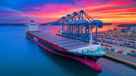 La Chine défie le monde : lancement du mastodonte naval de BYD capable de transporter 9200 véhicules d'un coup
