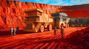 La Chine s'empare de 506 000 tonnes de lithium malien : cet incroyable monopole menace l'équilibre énergétique mondial