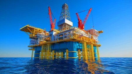 La découverte choc qui bouleverse tout : ce gisement pétrolier africain à 620 milliards d'euros par an redéfinit le marché mondial du pétrole