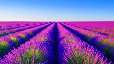 « La France bouleversée » : 90 tonnes d'or violet par an pour tripler la durée de vie des batteries, le monde en état de choc maximal