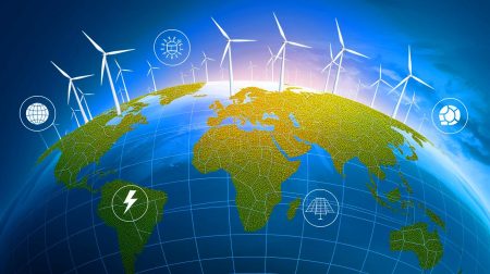 « La France en pleine frénésie électrique » : le géant de l’énergie s’attaque simultanément à trois continents pour dominer le vert à l’échelle mondiale