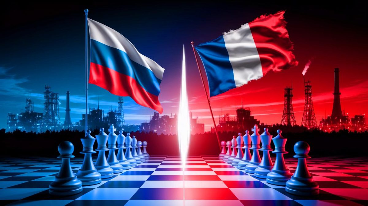 « La France refuse d’y croire » : confrontation explosive avec la Russie pour un marché nucléaire à 9,2 milliards d’euros qui bouleverse l’Europe entière