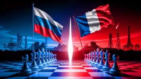 « La France refuse d’y croire » : confrontation explosive avec la Russie pour un marché nucléaire à 9,2 milliards d’euros qui bouleverse l’Europe entière