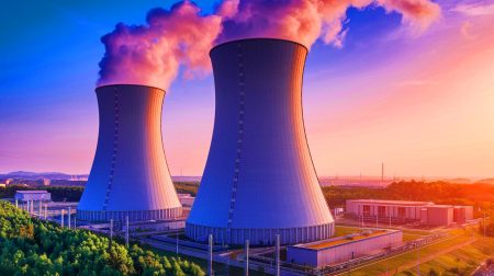 « La France refuse d’y croire » : le nouveau réacteur nucléaire chinois bouleverse l’industrie, menace d’éclipser notre savoir-faire historique