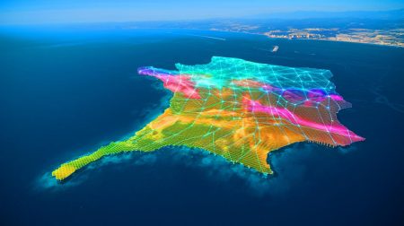 « La France secouée par une révélation monumentale » : un trésor de gaz naturel sous la Méditerranée estimé à 600 milliards d’euros bouleverse l'Europe