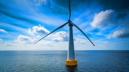 La France stupéfaite : la Chine dévoile l’énorme monstre marin Qihang, l’éolienne flottante de tous les records avec ses 20 MW de puissance La France stupéfaite : la Chine dévoile l'énorme monstre marin Qihang, l'éolienne flottante de tous les records avec ses 20 MW de puissance