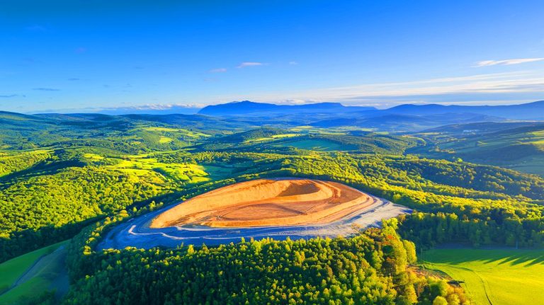 « Le plus grand gisement d’or d’Europe est bien en France » : des forages imminents déclenchent une fièvre aurifère sans précédent à l’échelle du continent