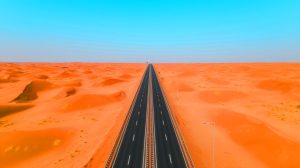 La Route Transsaharienne : un corridor phénoménal bouleverse l'Afrique, propulsant l'Algérie au rang de géant économique continental en un temps record