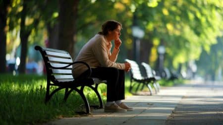 « La solitude tue comme le tabac » : cette étude implacable révèle que l’isolement social détruit le corps autant que 15 cigarettes quotidiennes « La solitude tue » : cette étude fracassante affirme qu'elle est aussi mortelle que fumer quinze cigarettes par jour, une menace insoupçonnée