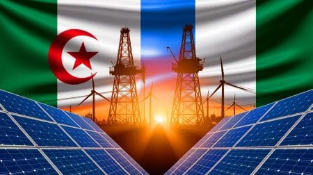 « L'Afrique tremble de surprise » : l'alliance Algérie-Nigeria crée un empire énergétique colossal, bouleversant le continent à jamais