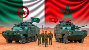 « Le Maghreb prend le contrôle total » : l'Algérie et le Maroc s'imposent en maîtres absolus de la puissance militaire africaine