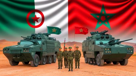 « Le Maghreb prend le contrôle total » : l'Algérie et le Maroc s'imposent en maîtres absolus de la puissance militaire africaine