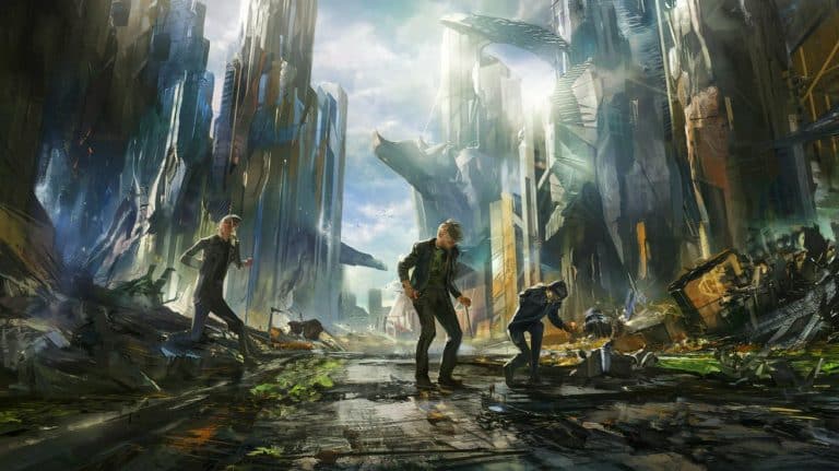 « Ce rêve futuriste tourne au cauchemar » : cette mégapole high-tech Neom dissimule des abus humains, des ravages écologiques et un chaos organisationnel sans précédent