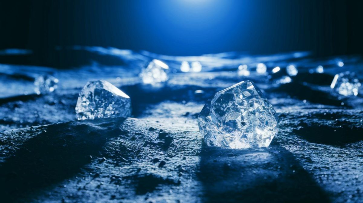 “Elle ne vient pas d’où on le pensait” : l’origine de l’eau lunaire bouleverse toutes les certitudes des scientifiques L’eau lunaire : cette découverte bouleversante qui révèle une origine inattendue et change notre compréhension de la Lune pour toujours
