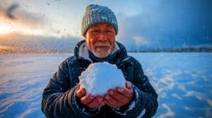 Les langues inuit dévoilent une vérité insoupçonnée : une étude sur 616 langues révèle des trouvailles fascinantes qui bousculent les clichés sur la neige et le langage humain