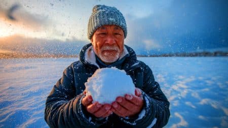 Les langues inuit dévoilent une vérité insoupçonnée : une étude sur 616 langues révèle des trouvailles fascinantes qui bousculent les clichés sur la neige et le langage humain