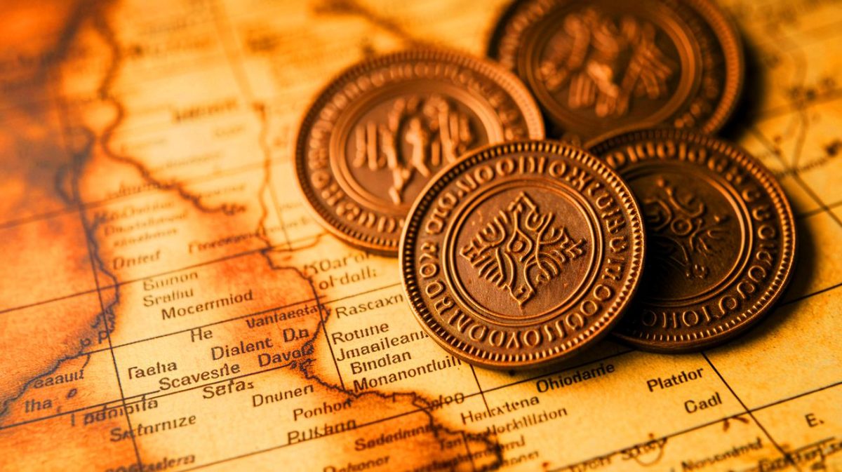 Des pièces en bronze du XIIᵉ siècle révèlent le rôle clé du nord du Mozambique : un maillon oublié du commerce swahili refait surface et réécrit l’histoire africaine Les pièces de bronze du XIIᵉ siècle bouleversent l'Histoire : le Mozambique au cœur du commerce swahili dévoilé dans une enquête stupéfiante