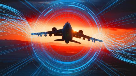 Les Russes impuissants face à cette technologie : l'innovation quantique américaine qui pulvérise le brouillage militaire aérien ennemi