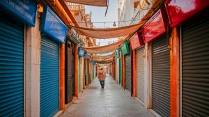 L'Espagne accuse le Maroc : la crise économique dévastatrice pousse à l'annulation radicale de l'Aïd, un choc sans précédent