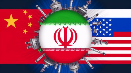 « Moscou en état d’alerte maximale » : l’Iran déchaîne la tempête nucléaire, le monde retient son souffle face à l’escalade explosive
