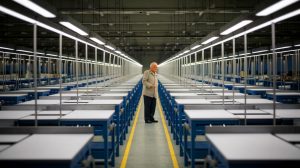« Nous assistons à un raz-de-marée démographique » : la vieillesse foudroyante de certains pays menace l’économie mondiale entière