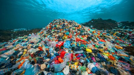 « Nous assumons notre part de responsabilité » : 91 % des plastiques échappent au recyclage, planète en péril face à une catastrophe mondiale