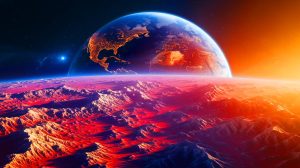 « Nous assumons un bouleversement titanesque » : la Terre fusionne en un supercontinent colossal, préparez-vous à l'inimaginable transformation planétaire