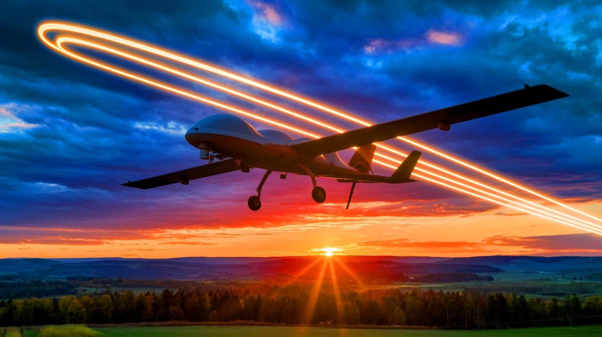 « La Russie ne les voit même pas venir » : ces drones à fibre optique ukrainiens frappent sans être brouillés "Nous avons déjoué l'impensable" : ces drones à fibre optique ukrainiens contournent les brouillages russes et frappent plus loin que jamais