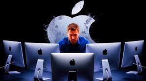 « Nous détruisons tout » : Apple anéantit 7.000 ordinateurs, l'homme ruiné crie à l'injustice face à ce coup de théâtre dramatique