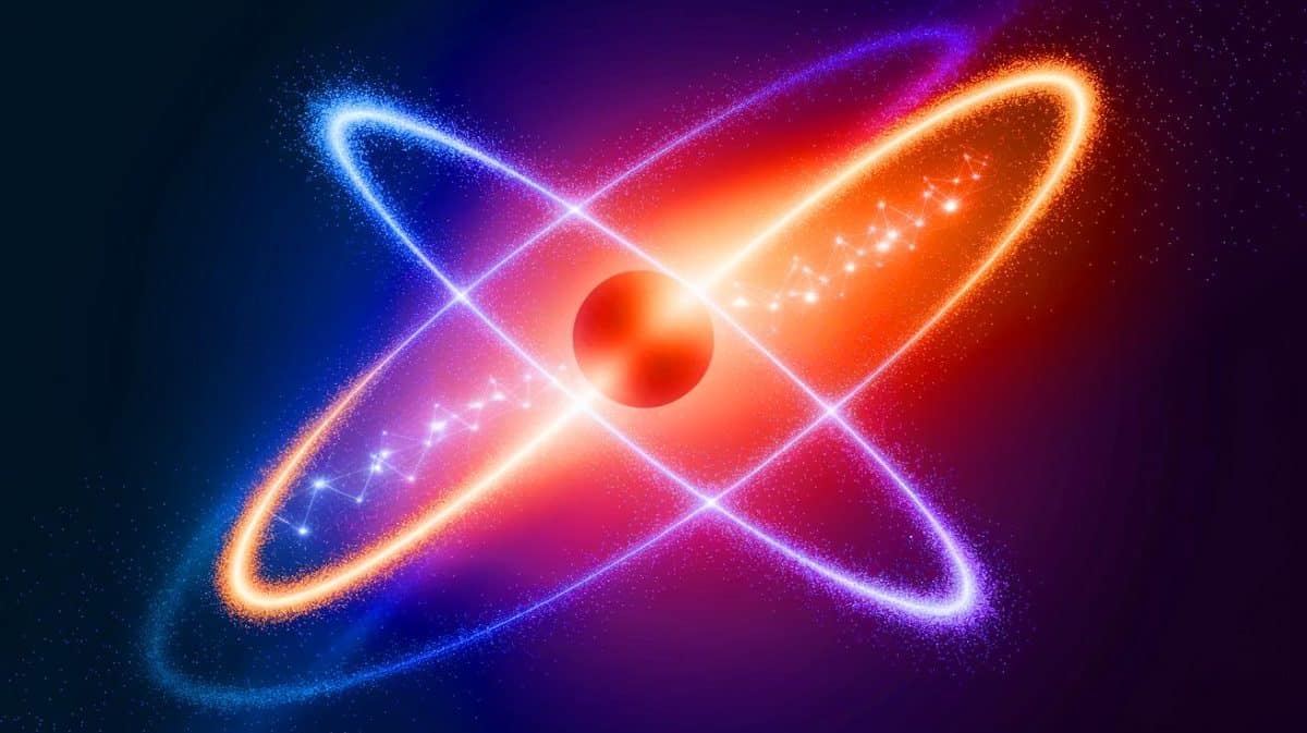 « Ils pourraient révéler les lois ultimes de l’Univers » : les neutrinos traqués sous la Méditerranée dévoilent des indices inédits sur la gravité quantique et bouleversent la physique moderne « Nous dévoilons l’incroyable vérité » : les neutrinos bouleversent tout et deviennent la clé ultime de la gravité quantique, un séisme scientifique inattendu