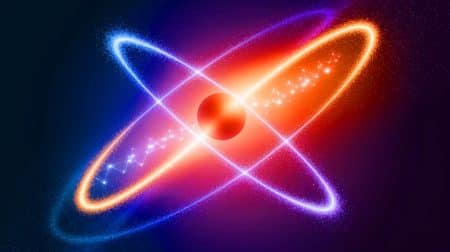 « Nous dévoilons l’incroyable vérité » : les neutrinos bouleversent tout et deviennent la clé ultime de la gravité quantique, un séisme scientifique inattendu