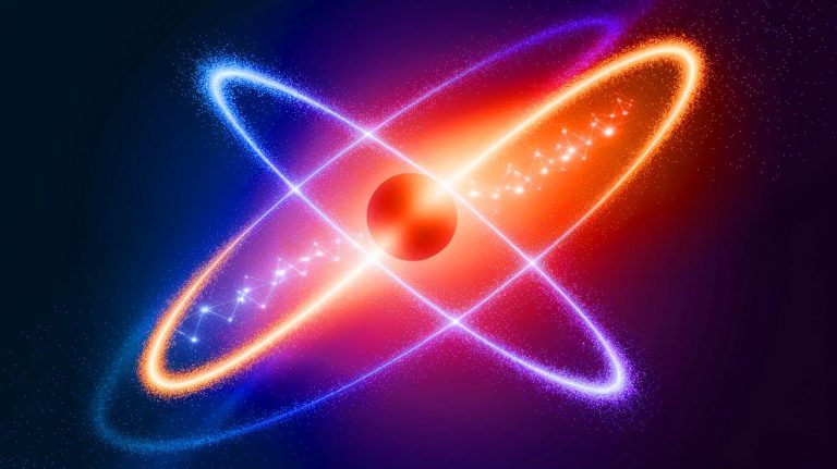 « Ils pourraient révéler les lois ultimes de l’Univers » : les neutrinos traqués sous la Méditerranée dévoilent des indices inédits sur la gravité quantique et bouleversent la physique moderne