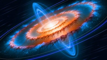 « Nous dévoilons l'ultime percée scientifique » : la nouvelle théorie qui fusionne gravité et mécanique quantique bouleverse l'humanité tout entière