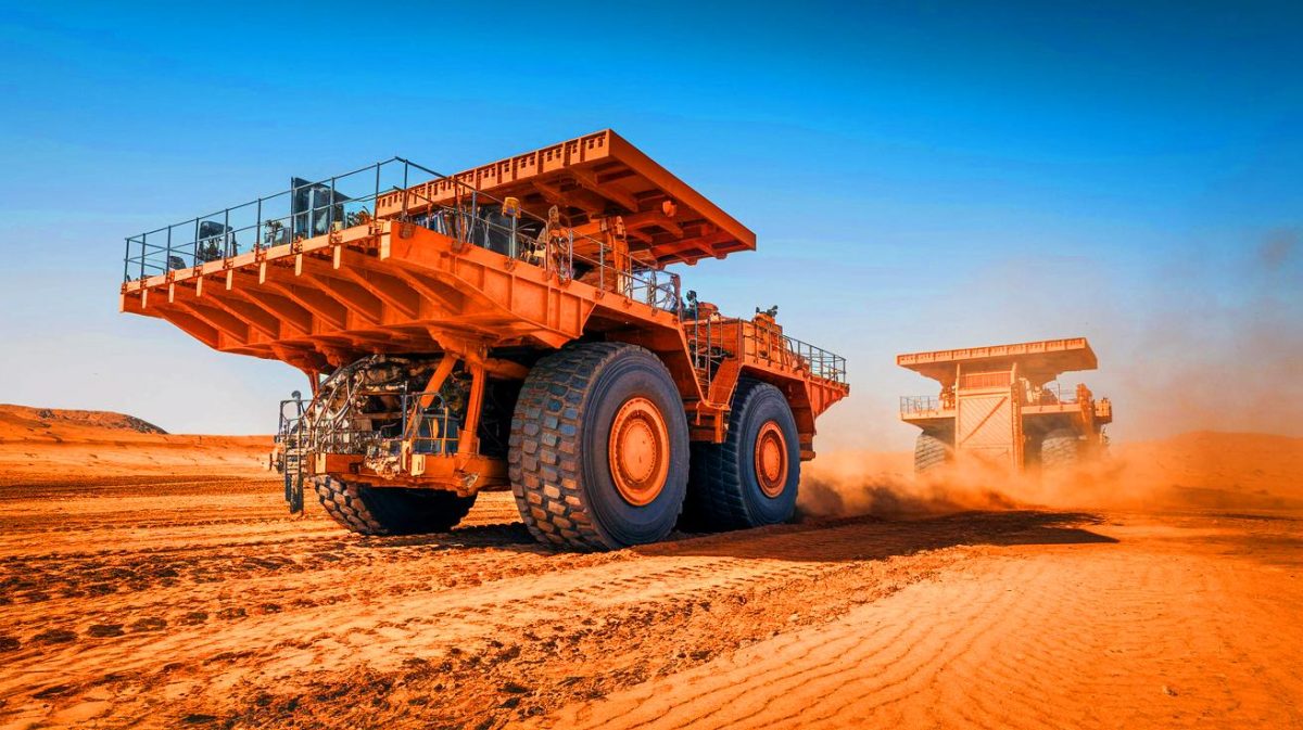 « Nous dévorons le désert » : les monstres d'acier français engloutissent le Sénégal dans un drame écologique sans précédent