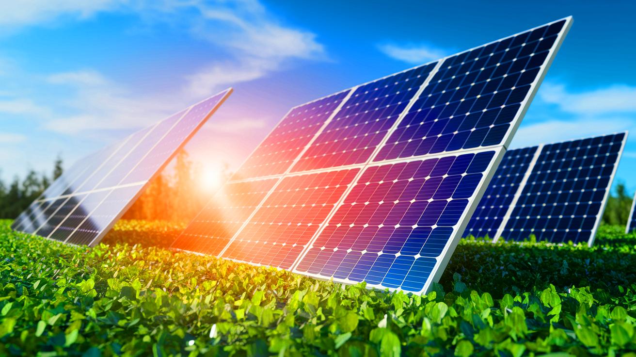 Cette nouvelle cellule solaire dure 10 fois plus longtemps et promet une révolution durable dans la production d’énergie verte à grande échelle