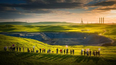 « Nous sommes face à un cataclysme écologique » : la bataille fait rage autour d'un gisement d'uranium menaçant une zone Natura 2000, les ONG en alerte totale