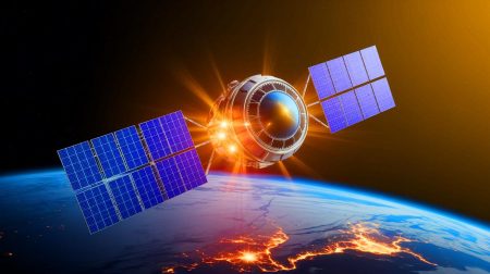 « Pékin en ébullition totale » : ce projet à 32 000 km d'altitude qui métamorphose l'énergie mondiale pour toujours