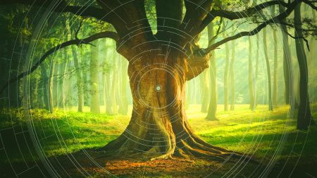 « Plus vieux qu’une pyramide égyptienne » : cet arbre millénaire dévoile cette époque où la Terre a inversé son champ magnétique, bouleversant tout