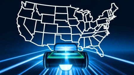 Révélation fracassante : le modèle américain dévoile les échecs secrets du lithium et promet une recharge ultra-rapide des véhicules électriques