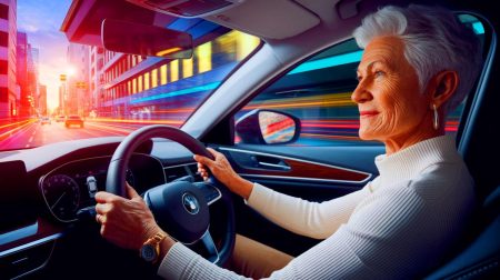 Nouvelle règle implacable pour les seniors dès mai 2025 : ce test de conduite inédit pourrait provoquer une véritable pagaille routière nationale Seniors en danger: dès mars 2025, ce nouvel examen de conduite pourrait radicalement transformer leurs habitudes au volant et semer la panique sur les routes