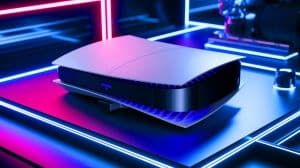 Sony brise le silence : la PS6 va pulvériser toutes les attentes avec le retour triomphal du lecteur de disques