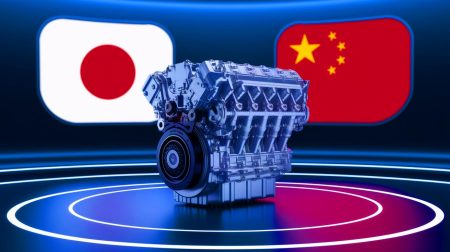 « Tokyo pulvérise les frontières technologiques » : la panique s’empare des géants chinois face au moteur 100 % lithium du Japon