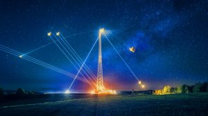 « Un bond de géant dans la communication spatiale » : la France utilise ces lasers révolutionnaires pour établir des connexions avec un satellite depuis la Terre