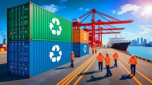 Un scandale écologique majeur en Europe : l’UE expédie ces 890 000 tonnes de déchets vers le Maghreb, découvrez les raisons alarmantes de ce choix choc