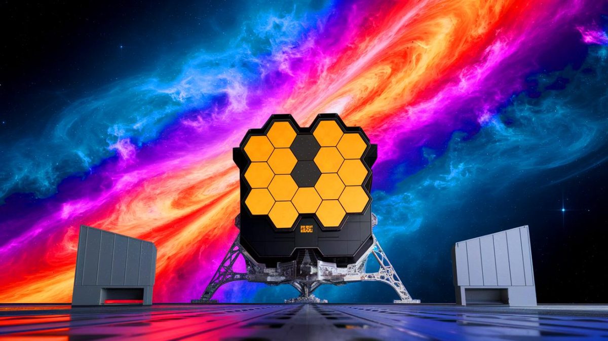 « Une avancée astronomique sans précédent » : le télescope James Webb dévoile ces mondes aliens en formation, une prouesse scientifique titanesque